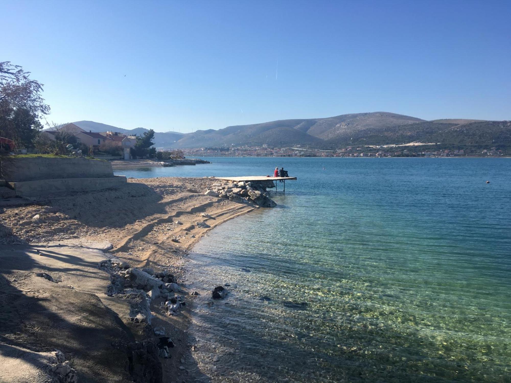 Bellezza Trogir