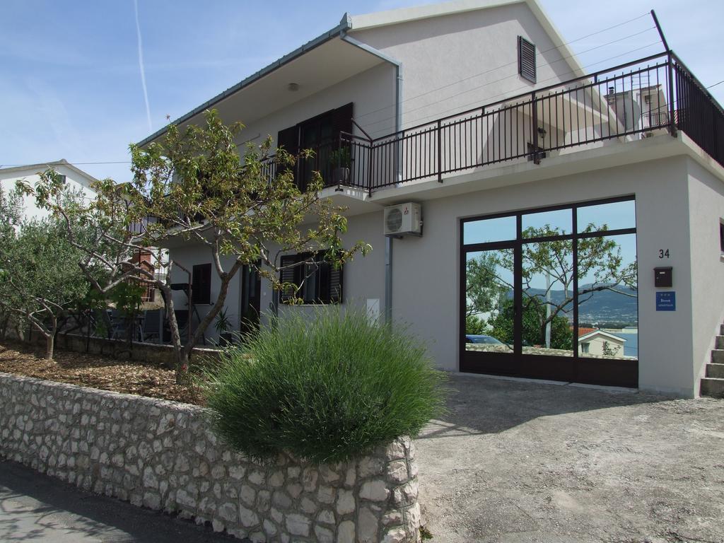 Apartment Bellezza