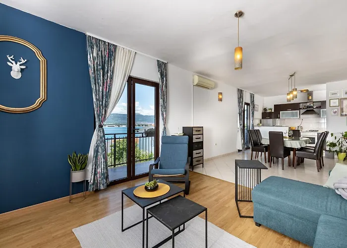 Apartments Bellezza