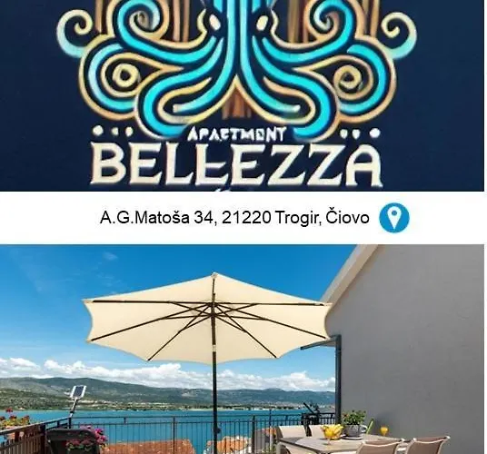 Apartments Bellezza