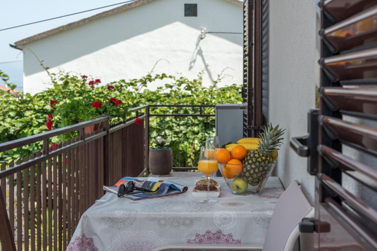 Apartment Bellezza *