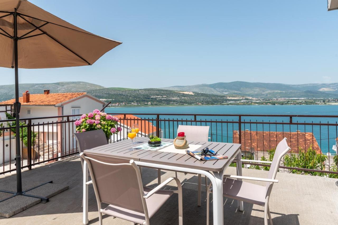 Bellezza * Trogir
