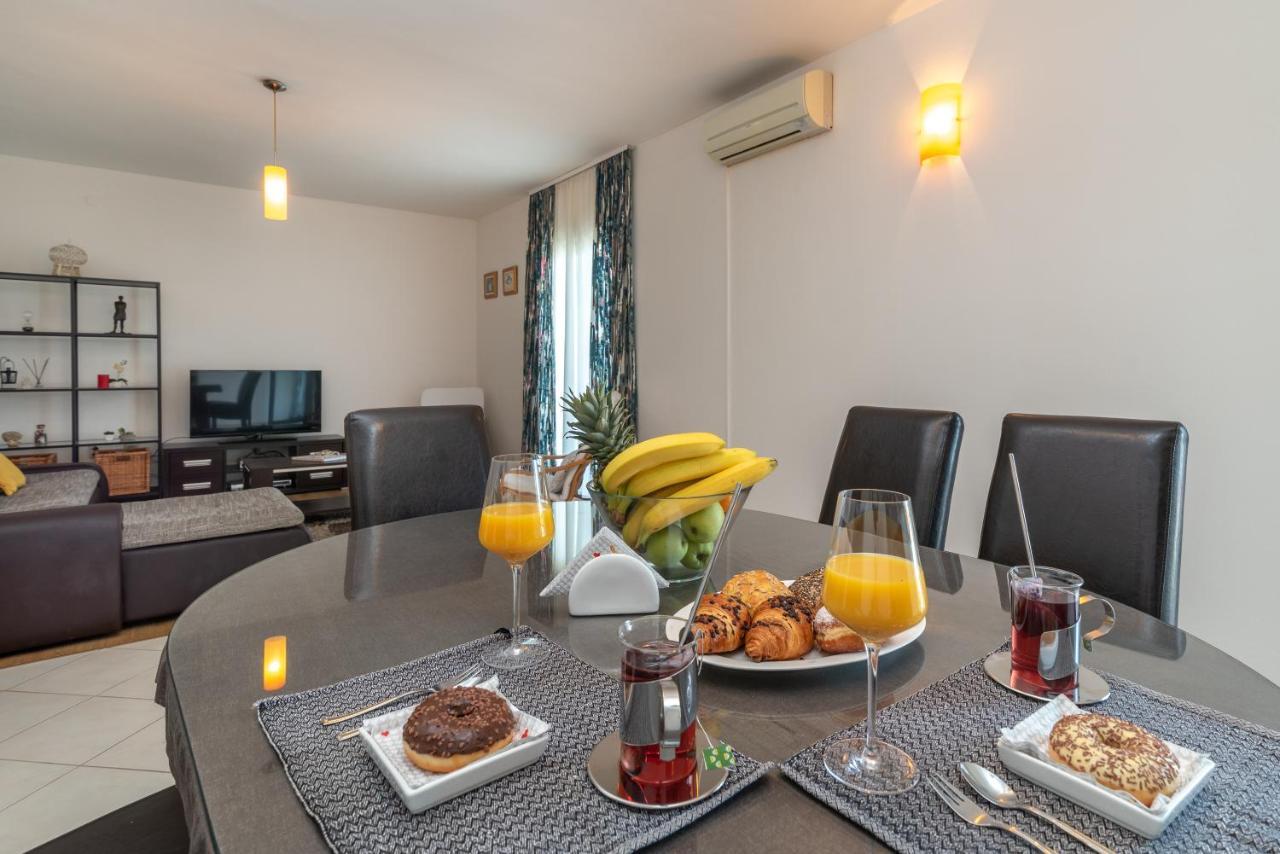 Bellezza Apartment *