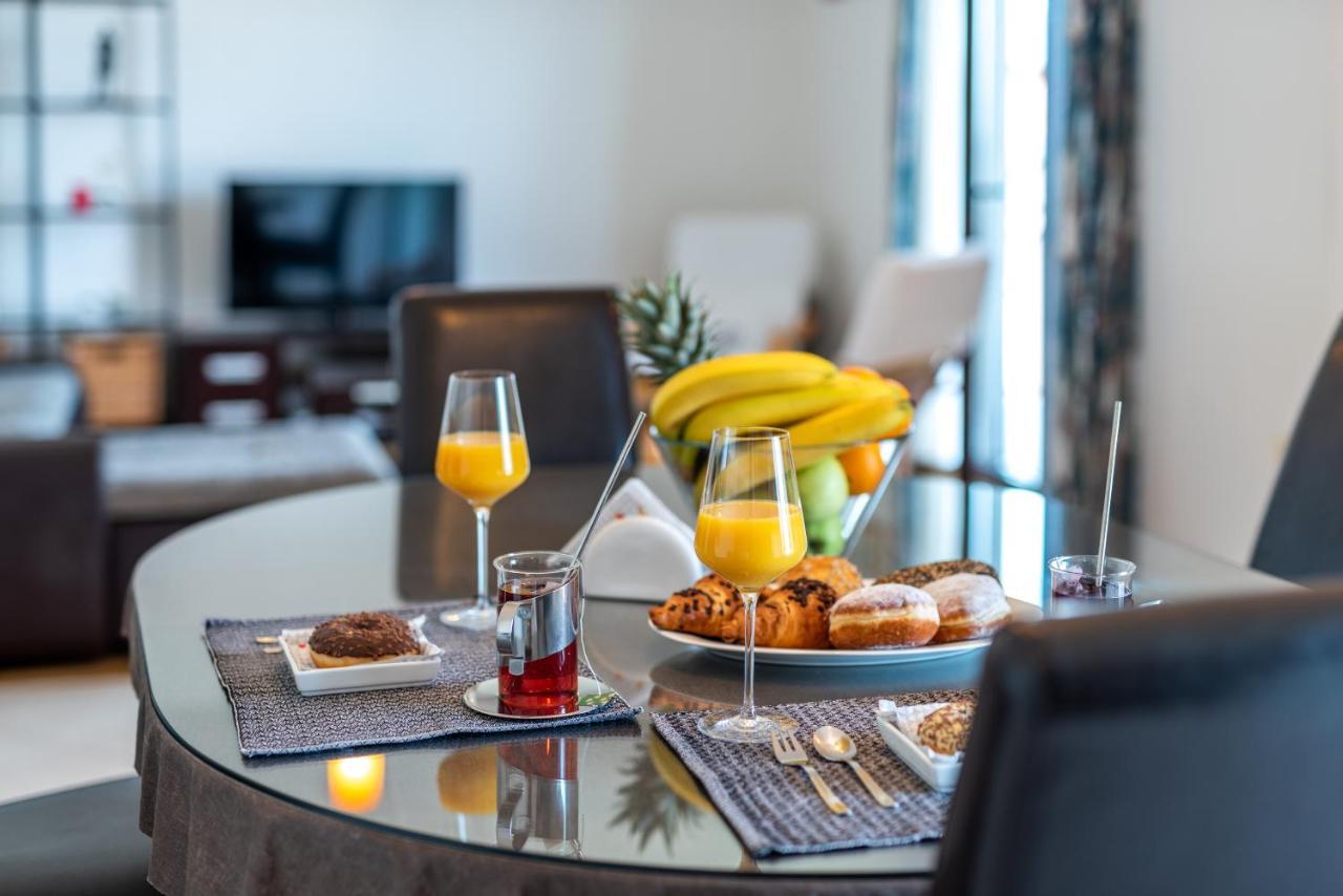 Bellezza Apartment Trogir