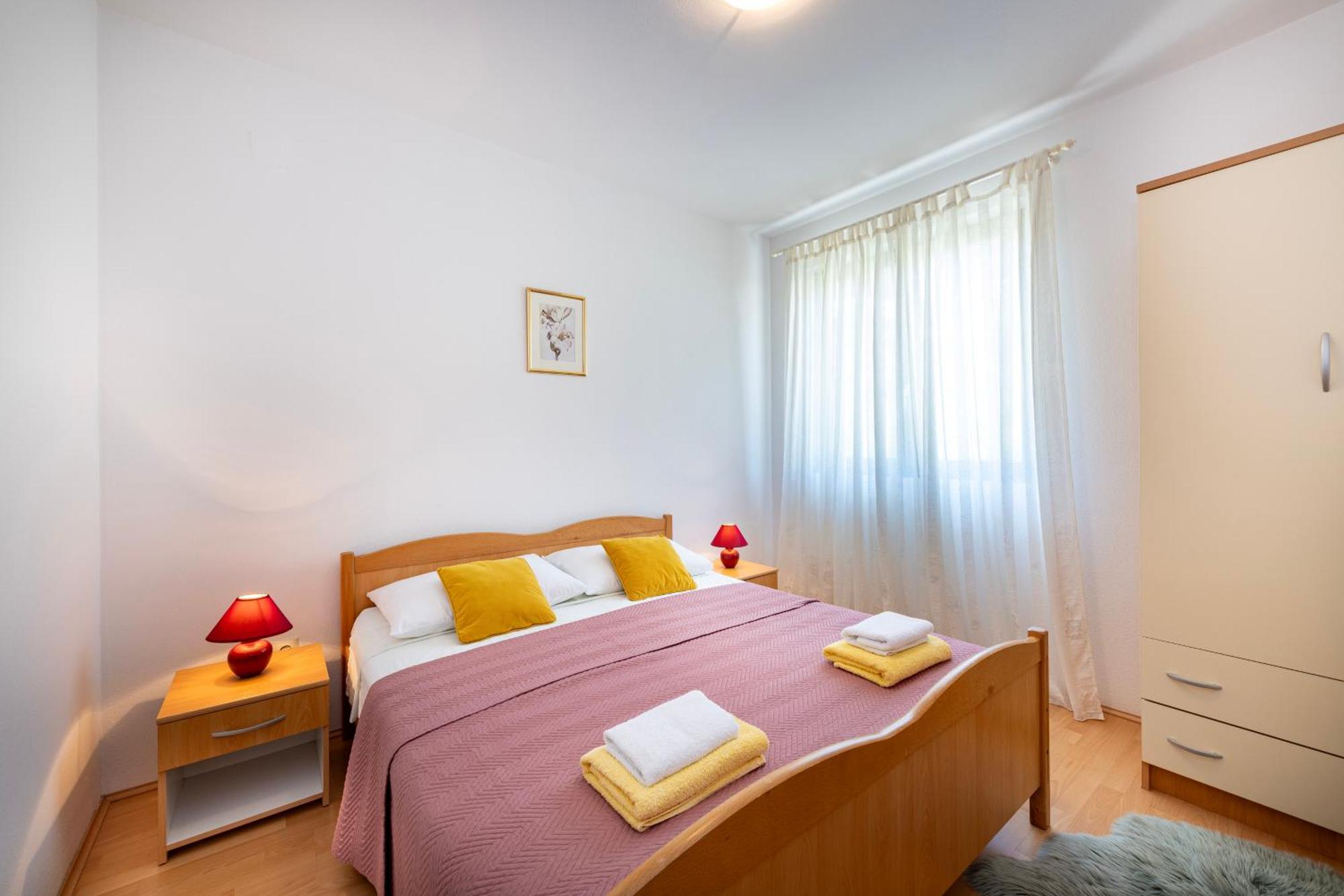 Apartment Bellezza Trogir