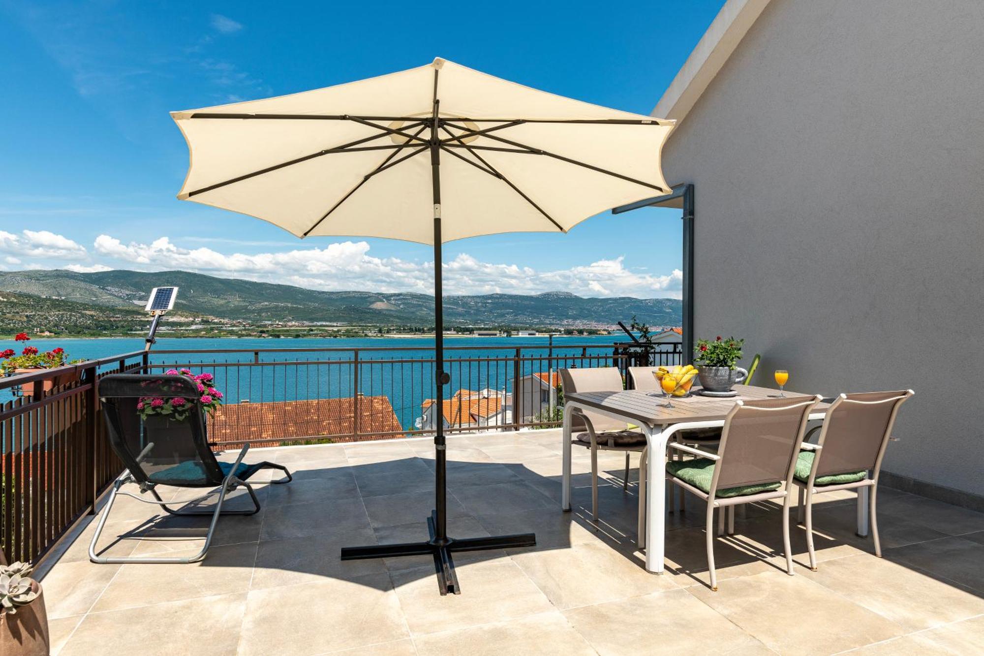 Bellezza Apartment *