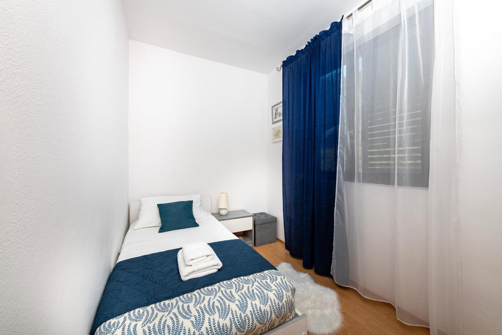 Apartment Bellezza *