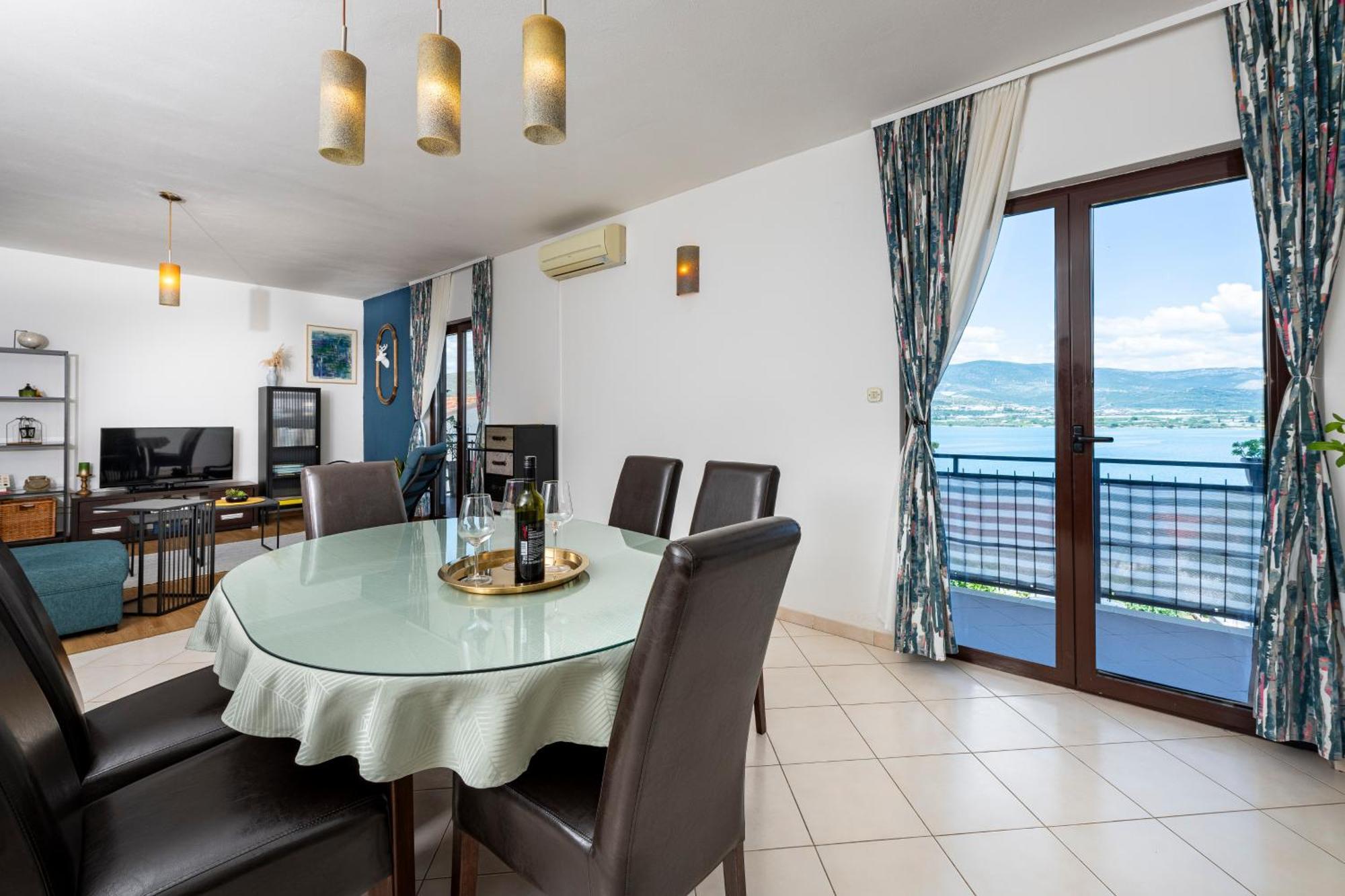 Bellezza Apartment