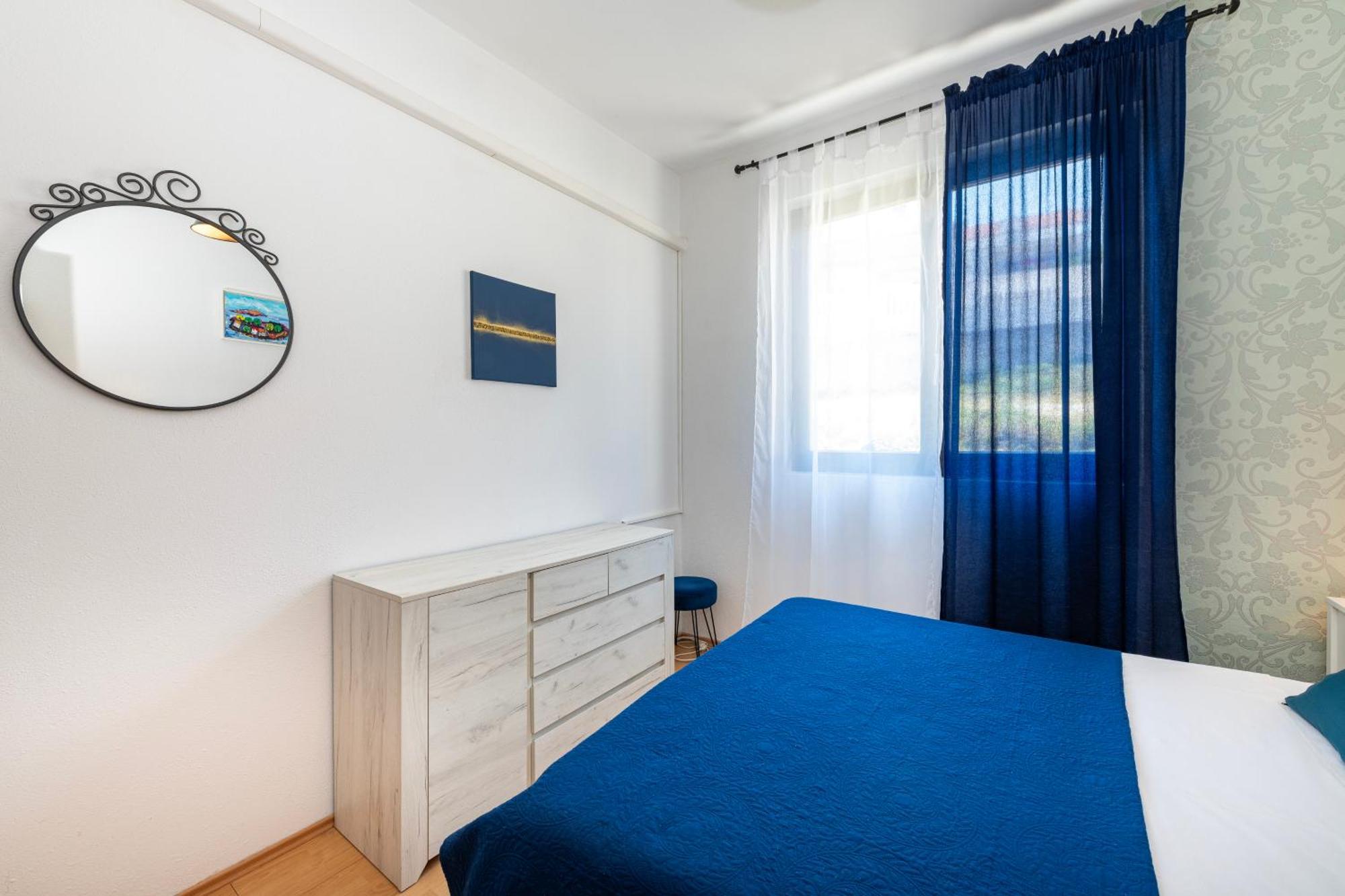 Apartment Bellezza