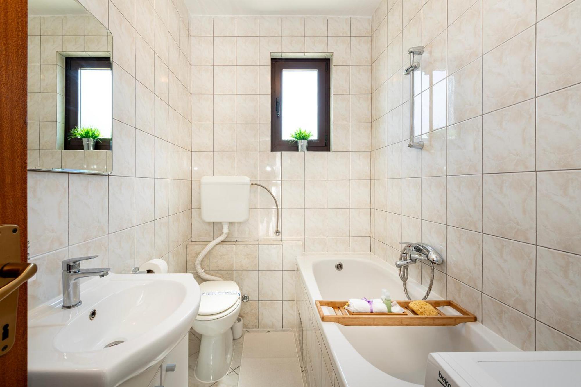 Bellezza Apartment *