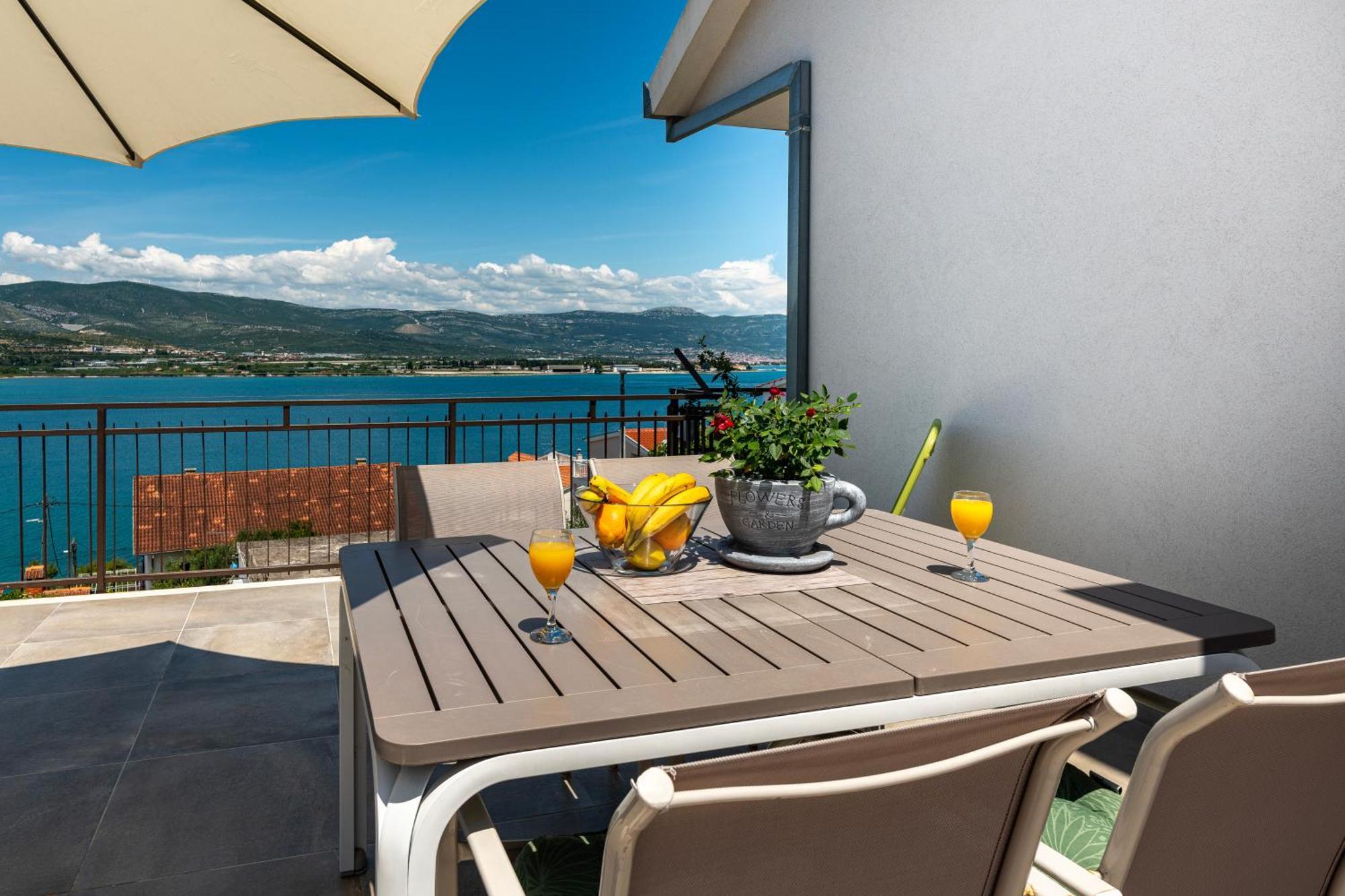 Apartment Bellezza