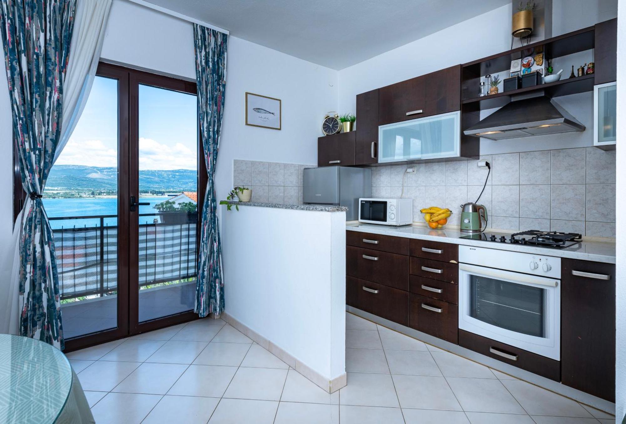 Apartment Bellezza Trogir