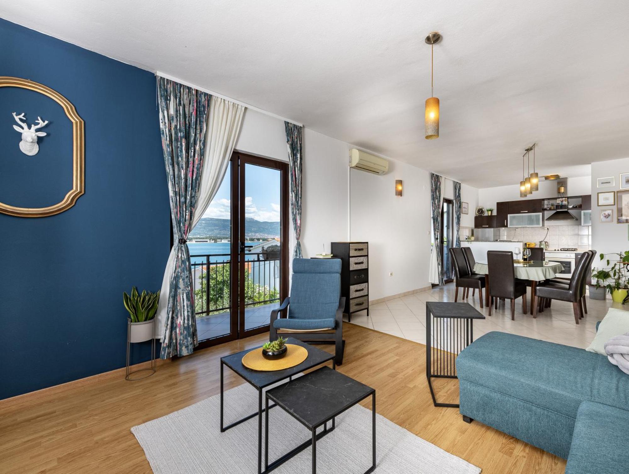 Apartment Bellezza