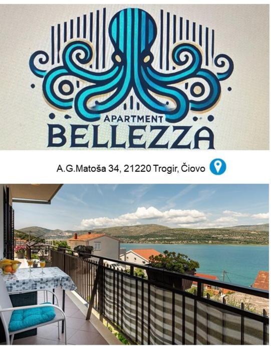 Bellezza Apartment *