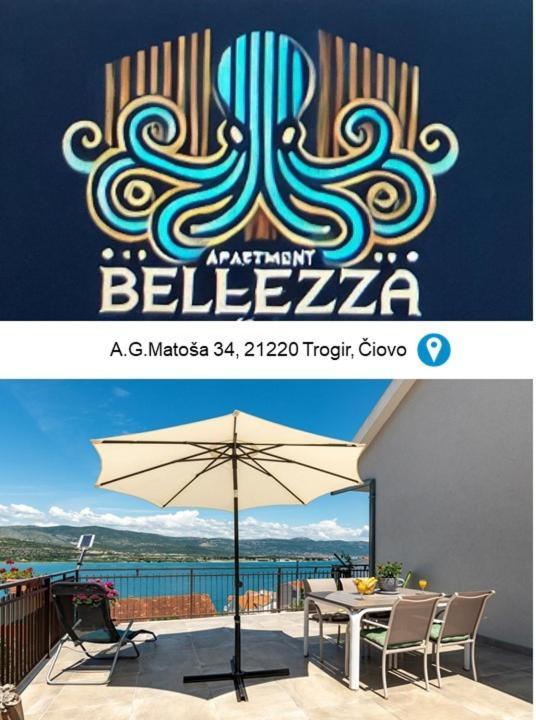 Bellezza * Trogir