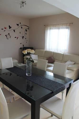 Apartment Bellezza *