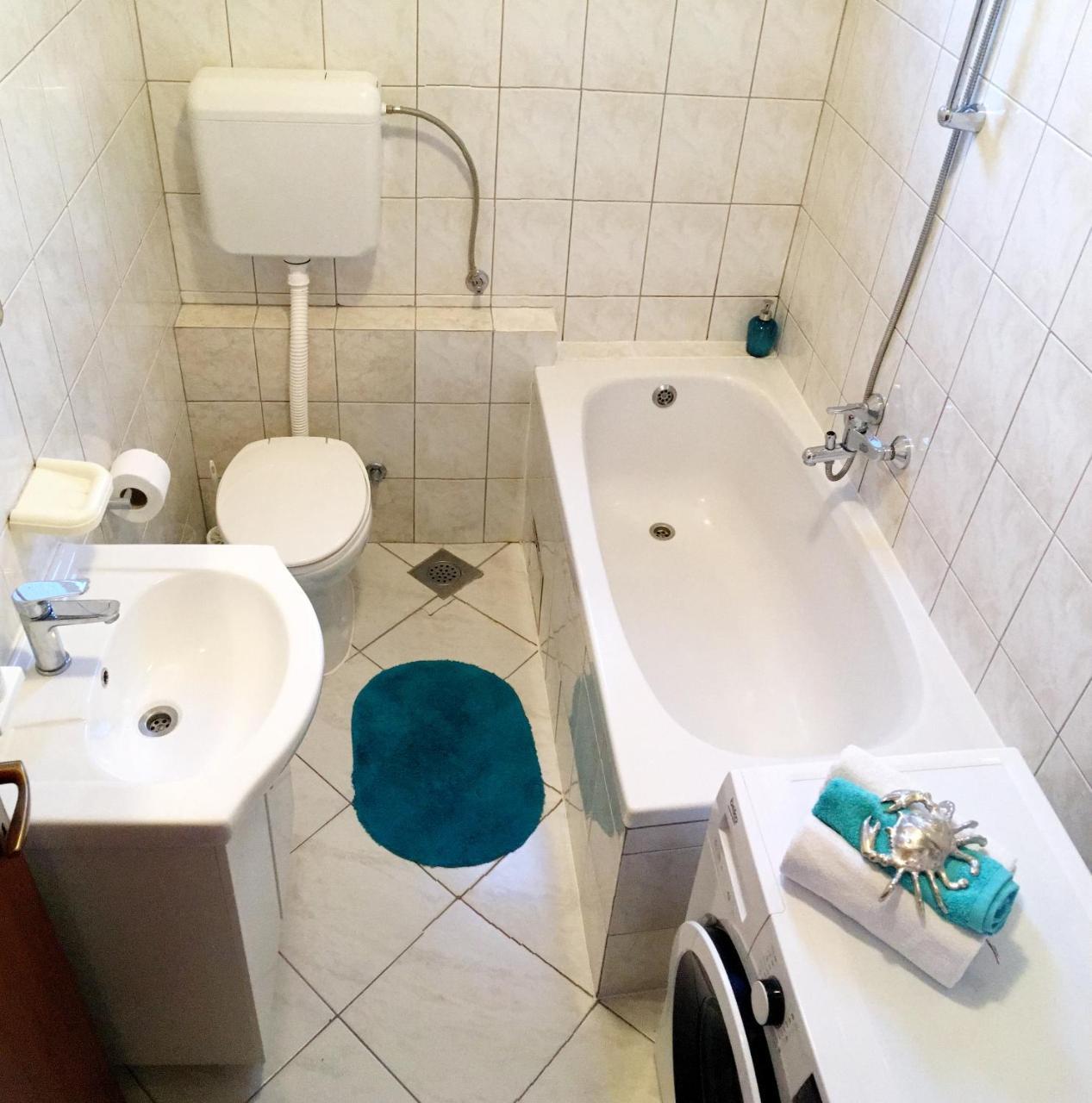 Bellezza Apartment Trogir